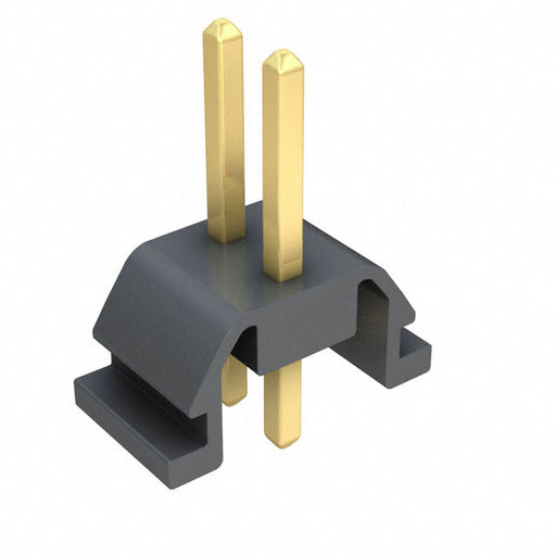 0009781021 by Molex - CONNECTOR HEADER VERT 2POS 3.96MM