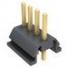 0009781041 by Molex - CONNECTOR HEADER VERT 4POS 3.96MM
