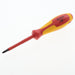 98 24 01 by Knipex Tools LP - SCREWDRIVER P1 3 1/4"" SHAFT