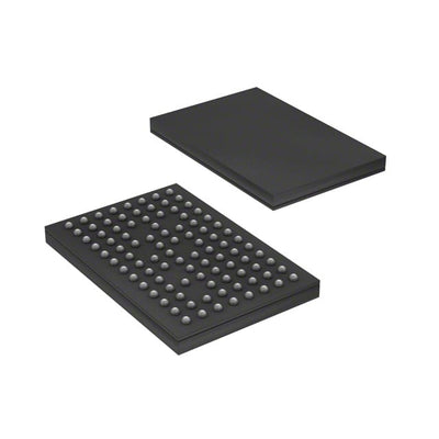 TPS6591104A2ZRCR by Texas Instruments - IC PWR MGMT MULTI-CH 98BGA