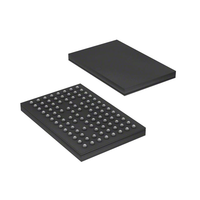 TPS6591133A2NMA by Texas Instruments - INTEGRATED POWER MANAGEMENT IC (