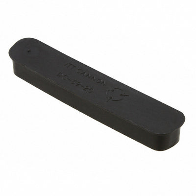 DC-59-20BA by ITT Cannon, LLC - DSUB 37POS SOCKET DUST CAP