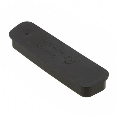 DD-60-20BA by ITT Cannon, LLC - DSUB 50POS PIN DUST CAP