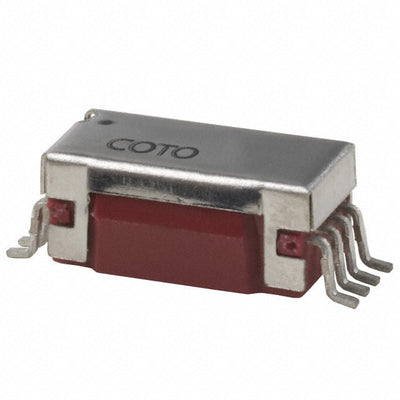 9814-03-00 by Coto Technology - RELAY RF SPST-NO 250MA 3.3V