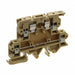 9802720001 by Weidmuller - CONNECTOR TERM BLK DISCONN 12-26AWG