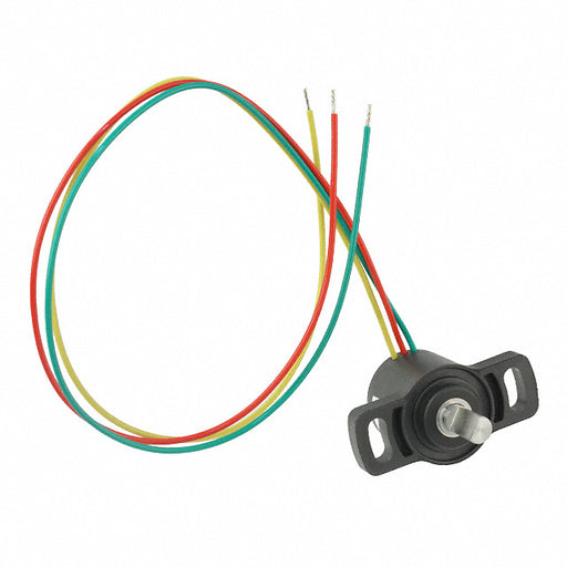 981HE2B1WA1F16 by Vishay Spectrol - SENSOR ROTARY 90DEG WIRE LEADS