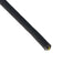9823 BK199 by Alpha Wire - CABLE COAX 22AWG BK 1000=1000