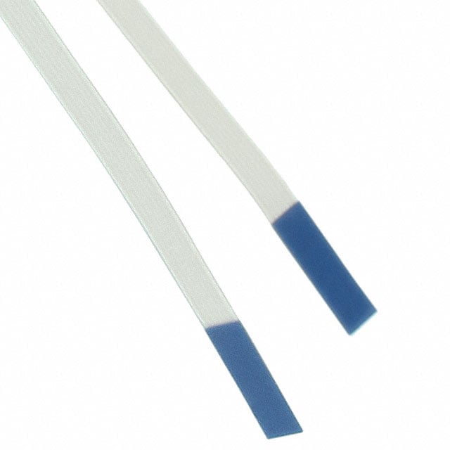 0982660062 by Molex - CABLE FFC 6POS 0.50MM 6