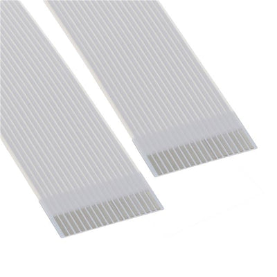 0982670345 by Molex - CABLE FFC 18POS 1.00MM 7