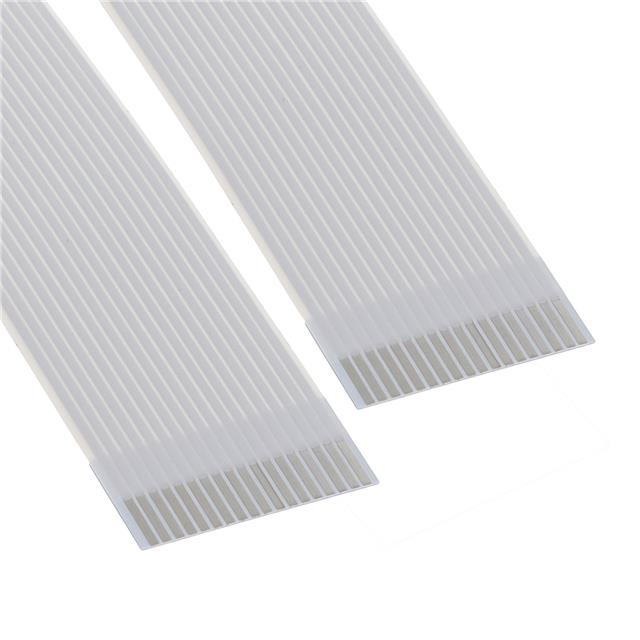 0982670341 by Molex - CABLE FFC 18POS 1.00MM 5