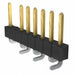 98400-101ALF by Amphenol ICC (FCI) - CONNECTOR HEADER SMD 8POS 2.54MM