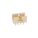 98414-F06-08LF by Amphenol ICC (FCI) - CONNECTOR HEADER VERT 8POS 2MM