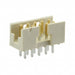 98414-F06-10ULF by Amphenol ICC (FCI) - CONNECTOR HEADER VERT 10POS 2MM