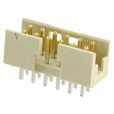 98414-F06-12ULF by Amphenol ICC (FCI) - CONNECTOR HEADER VERT 12POS 2MM