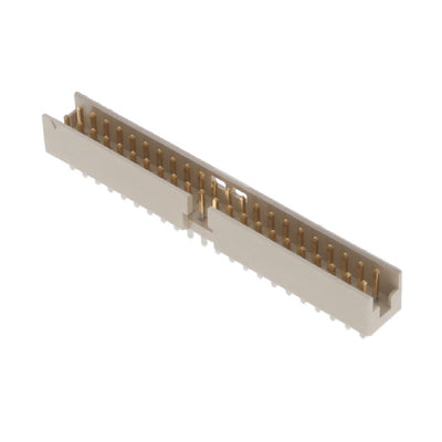 98414-F06-44ULF by Amphenol ICC (FCI) - CONNECTOR HEADER VERT 44POS 2MM