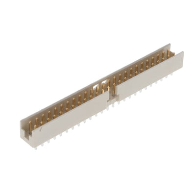 98414-F06-50ULF by Amphenol ICC (FCI) - CONNECTOR HEADER VERT 50POS 2MM