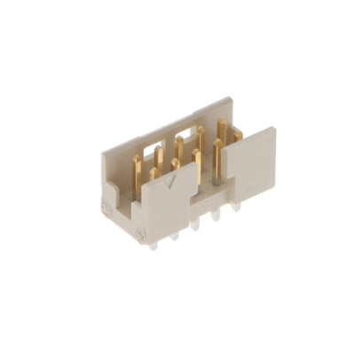98414-G04-10ULF by Amphenol ICC (FCI) - CONNECTOR HEADER VERT 10POS 2MM