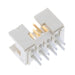 98414-G06-08LF by Amphenol ICC (FCI) - CONNECTOR HEADER VERT 8POS 2MM