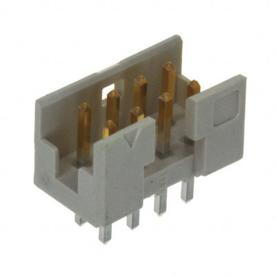 98414-G06-08ULF by Amphenol ICC (FCI) - CONNECTOR HEADER VERT 8POS 2MM