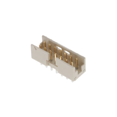98414-G06-14ULF by Amphenol ICC (FCI) - CONNECTOR HEADER VERT 14POS 2MM