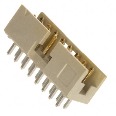 98414-G06-16LF by Amphenol ICC (FCI) - CONNECTOR HEADER VERT 16POS 2MM