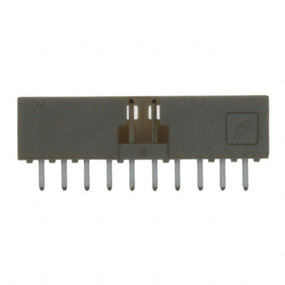 98414-G06-20ULF by Amphenol ICC (FCI) - CONNECTOR HEADER VERT 20POS 2MM