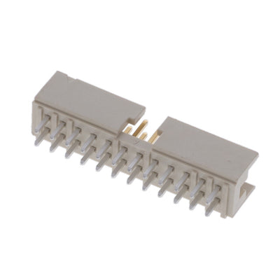 98414-G06-24ULF by Amphenol ICC (FCI) - CONNECTOR HEADER VERT 24POS 2MM