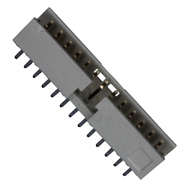 98414-G06-26LF by Amphenol ICC (FCI) - CONNECTOR HEADER VERT 26POS 2MM