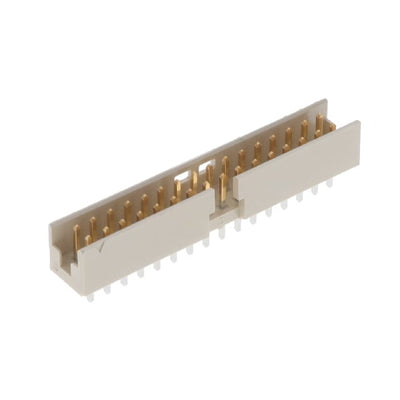 98414-G06-32ULF by Amphenol ICC (FCI) - CONNECTOR HEADER VERT 32POS 2MM