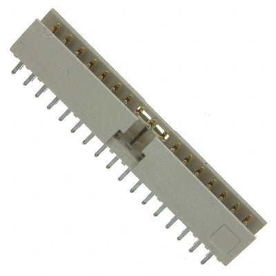 98414-G06-34LF by Amphenol ICC (FCI) - CONNECTOR HEADER VERT 34POS 2MM