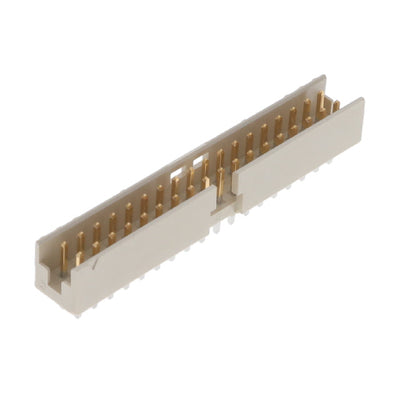 98414-G06-36LF by Amphenol ICC (FCI) - CONNECTOR HEADER VERT 36POS 2MM