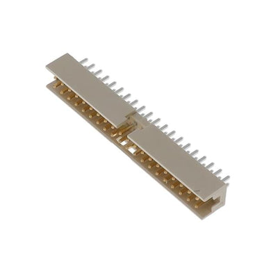 98414-G06-40ULF by Amphenol ICC (FCI) - CONNECTOR HEADER VERT 40POS 2MM