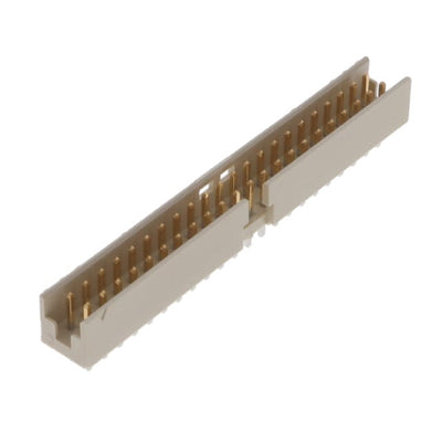 98414-G06-44ULF by Amphenol ICC (FCI) - CONNECTOR HEADER VERT 44POS 2MM