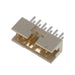 98414-G08-12ULF by Amphenol ICC (FCI) - CONNECTOR HEADER VERT 12POS 2MM