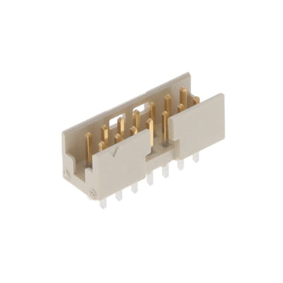 98414-S06-14ULF by Amphenol ICC (FCI) - CONNECTOR HEADER VERT 14POS 2MM