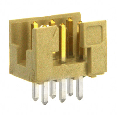 98414-G06-06ULF by Amphenol ICC (FCI) - CONNECTOR HEADER VERT 6POS 2MM