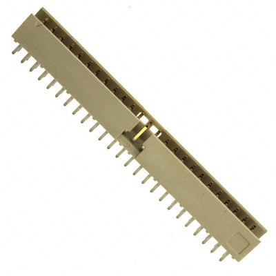 98414-G06-50ULF by Amphenol ICC (FCI) - CONNECTOR HEADER VERT 50POS 2MM