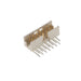 98417-G61-14LF by Amphenol ICC (FCI) - CONNECTOR HEADER R/A 14POS 2MM
