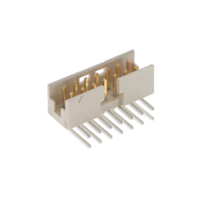 98417-G61-14ULF by Amphenol ICC (FCI) - CONNECTOR HEADER R/A 14POS 2MM