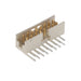 98417-G61-16LF by Amphenol ICC (FCI) - CONNECTOR HEADER R/A 16POS 2MM