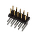 98423-F61-05ULF by Amphenol ICC (FCI) - CONNECTOR HEADER R/A 10POS 2MM