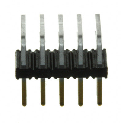 98423-G61-05LF by Amphenol ICC (FCI) - CONNECTOR HEADER R/A 10POS 2MM