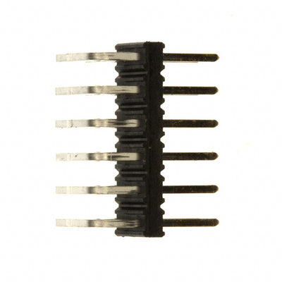 98423-G61-06LF by Amphenol ICC (FCI) - CONNECTOR HEADER R/A 12POS 2MM