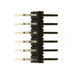 98423-G61-06LF by Amphenol ICC (FCI) - CONNECTOR HEADER R/A 12POS 2MM