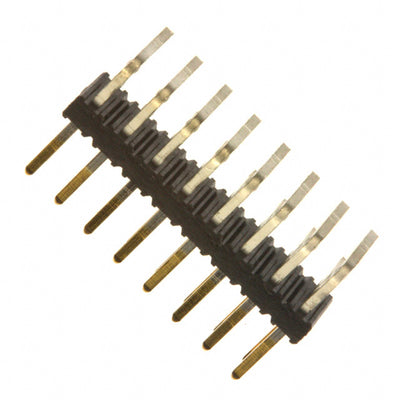 98423-G61-08LF by Amphenol ICC (FCI) - CONNECTOR HEADER R/A 16POS 2MM