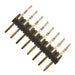 98423-G61-08LF by Amphenol ICC (FCI) - CONNECTOR HEADER R/A 16POS 2MM