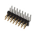 98423-G61-08ULF by Amphenol ICC (FCI) - CONNECTOR HEADER R/A 16POS 2MM