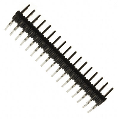 98423-G61-17LF by Amphenol ICC (FCI) - CONNECTOR HEADER R/A 34POS 2MM