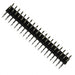 98423-G61-20LF by Amphenol ICC (FCI) - CONNECTOR HEADER R/A 40POS 2MM