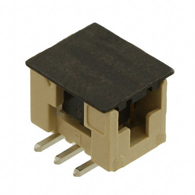 98424-F52-06ALF by Amphenol ICC (FCI) - CONNECTOR HEADER SMD 6POS 2MM